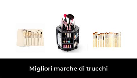 migliori marche di trucchi 2023